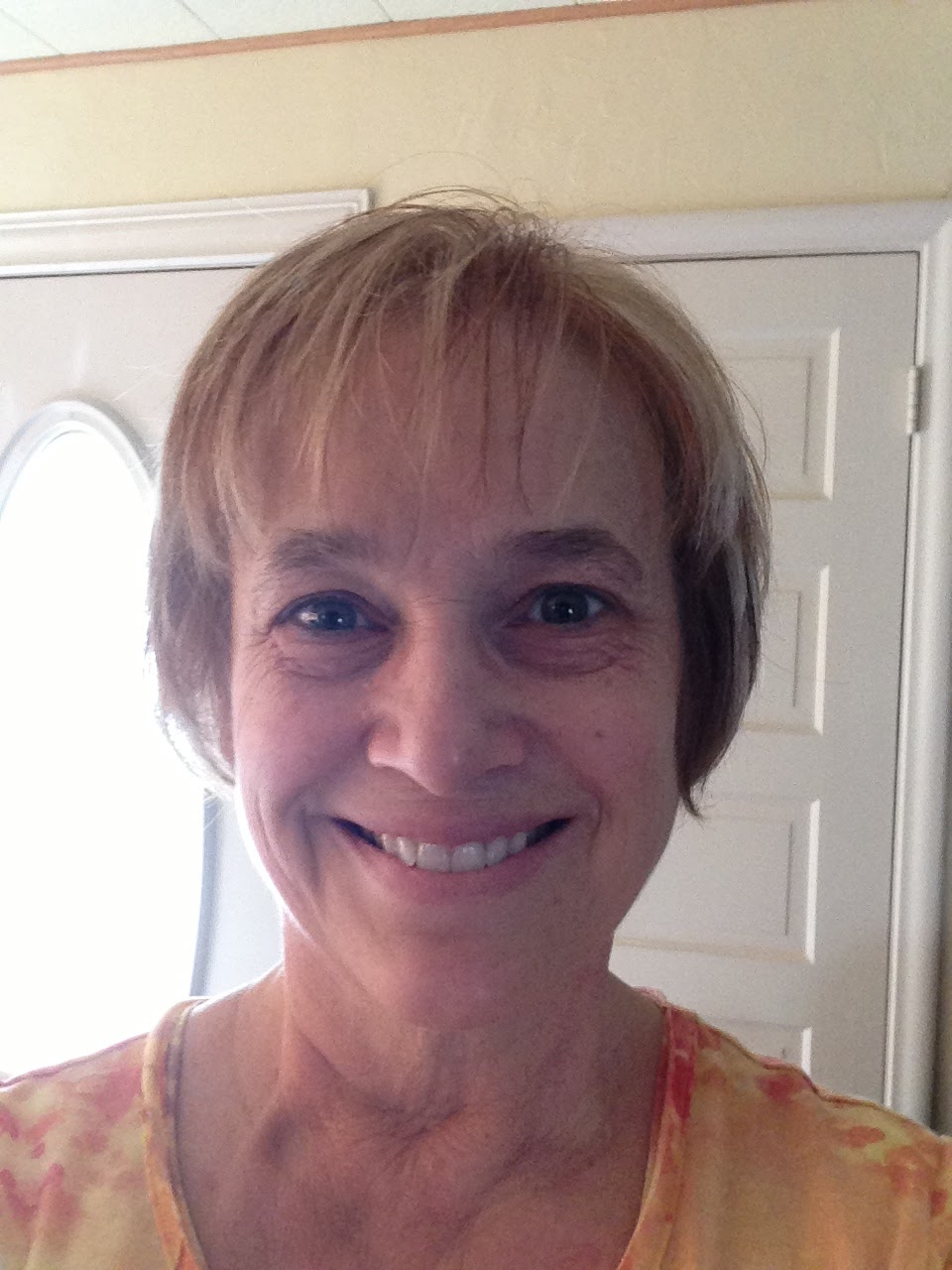 The Road I Travel Hair, no hair, hats, more hair