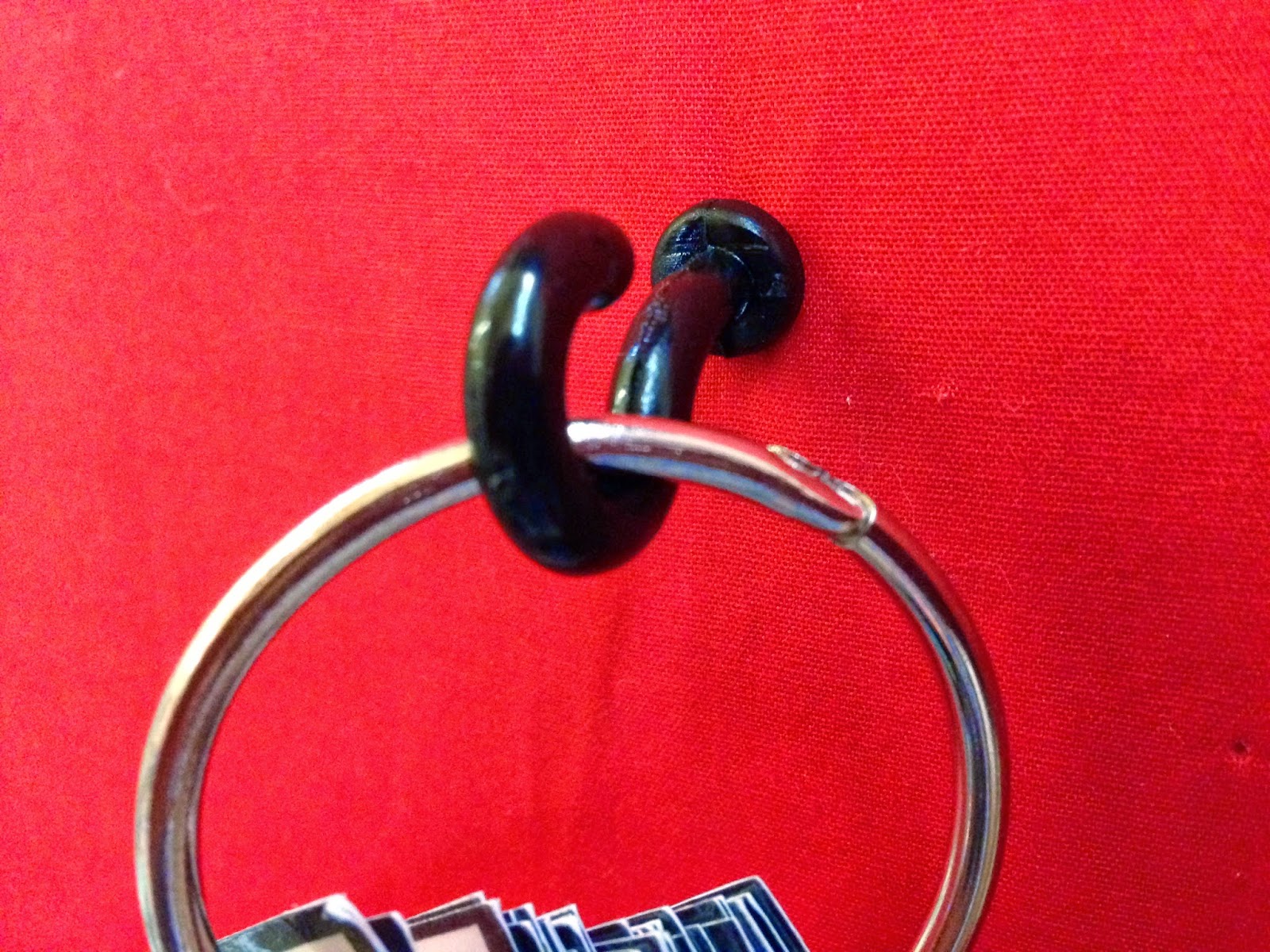 Pin Hooks A Great Solution for School and Home Time 4 Kindergarten