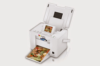 Download Epson PictureMate Compact Photo printer driver and setup guide
