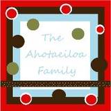 The Ahotaciola family