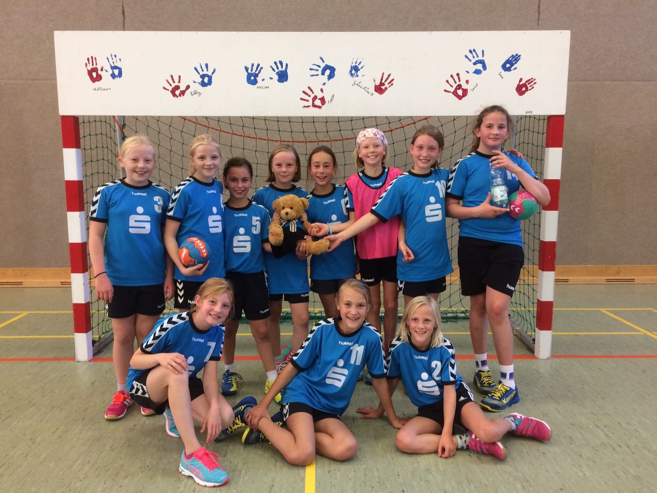 Nahtreffen In Bielefeld Mema