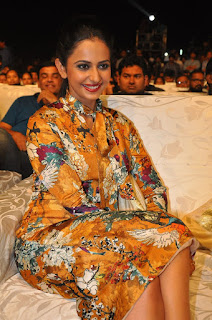 Rakul preet singh at Dhruva Pre Release Rakul preet singh at Dhruva Pre Release