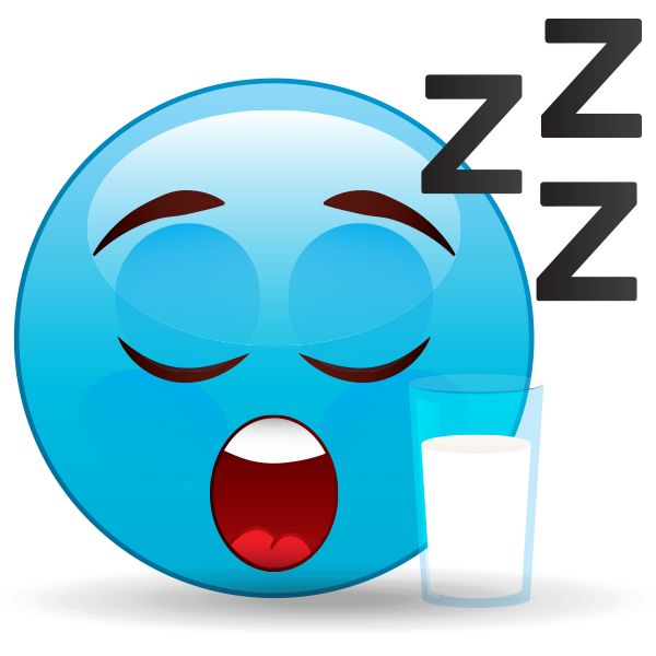 Bedtime Emoji
