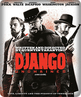 Django Unchained 2012 YIFY subtitles