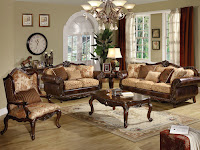 traditional elegant living room ideas