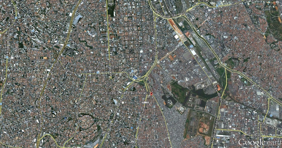 Ação Heliópolis Bairro Ação Heliópolis Bairro
