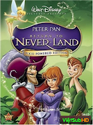 Trở Lại Neverland