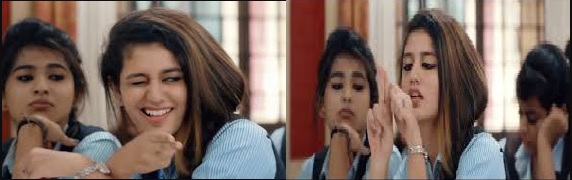 Priyanka prakash varrier new WhatsApp video Valentine video kiss day video 2018 Malayalam Priyanka prakash varrier new WhatsApp video Valentine video kiss day video 2018 Malayalam
