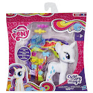 My Little Pony Styling Strands Rarity Brushable Pony