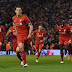 Glory night for Liverpool as Anfield comeback floors Borussia Dortmund