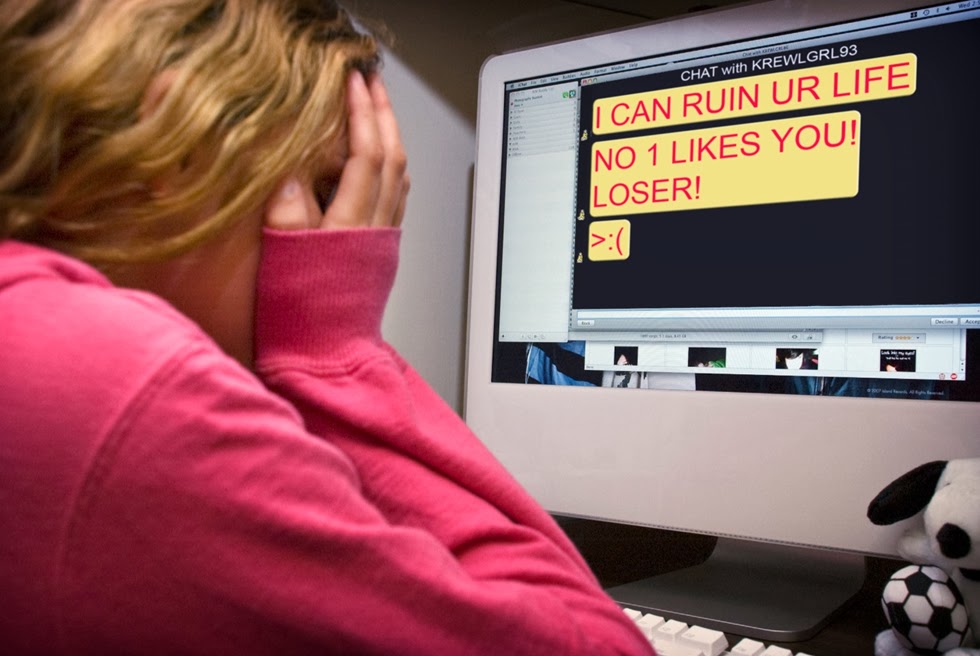Social Issues In Information Technology Cyberbullying Social Issues In Information Technology Cyberbullying