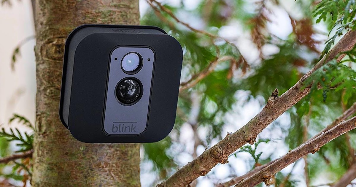 reviews on blink camera system