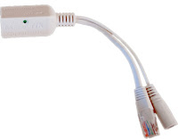 poe power over ethernet