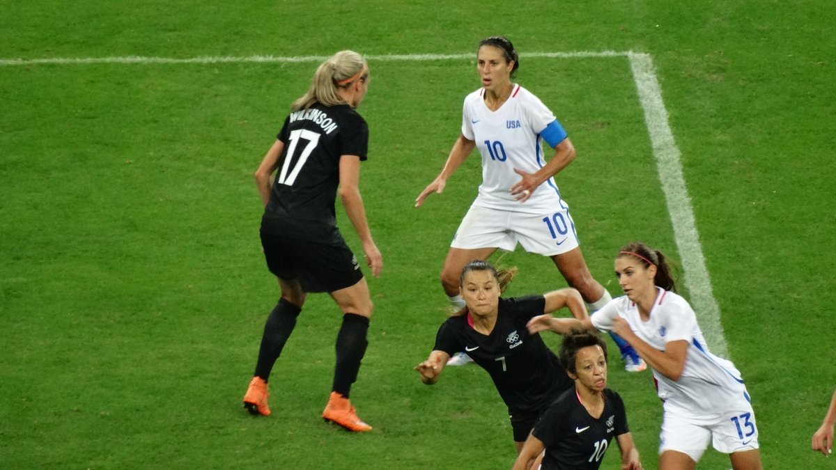 Blog Esportivo do Suíço Estados Unidos