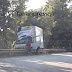 Eκτροπή  φορτηγού στη Λούτσα Πρέβεζας[φωτο]
