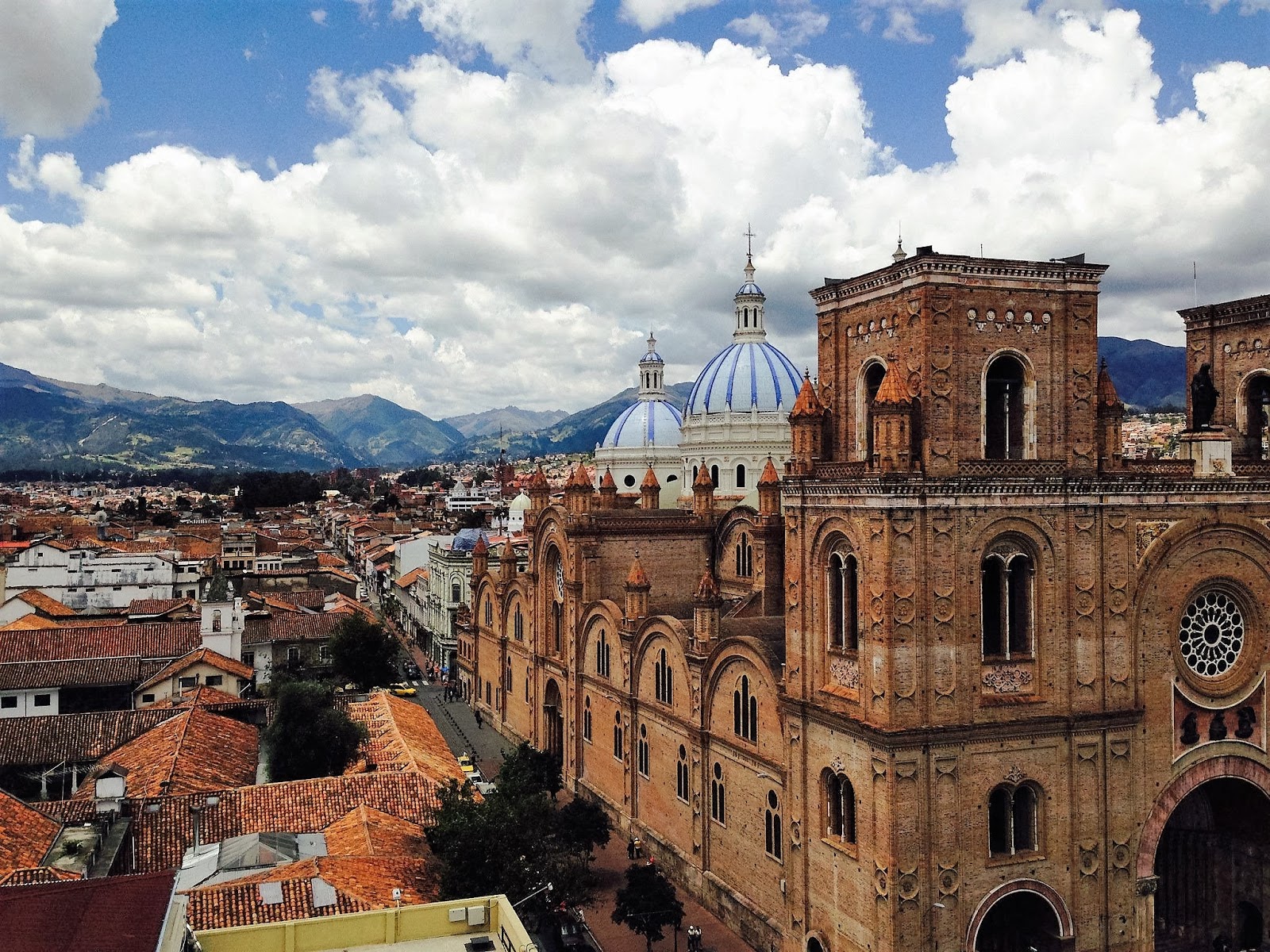 5 Five 5 Historic Centre Of Santa Ana De Los Rios De Cuenca Cuenca Ecuador