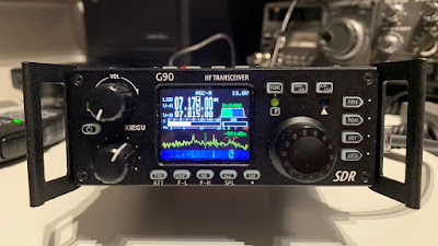 HF - Xiegu G90 Xiegu%2BG90%2BHF%2B20W%2BSDR%2BTransceiver