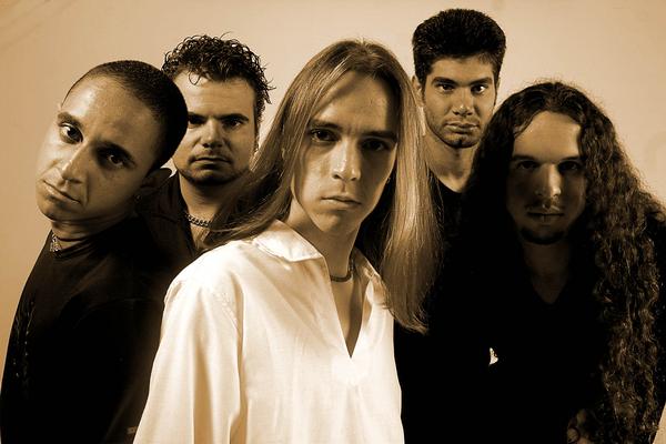 Metal Brasil: ALLEGRO - Allegro