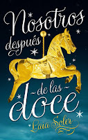 Nosotros después de las doce Nosotros después de las doce