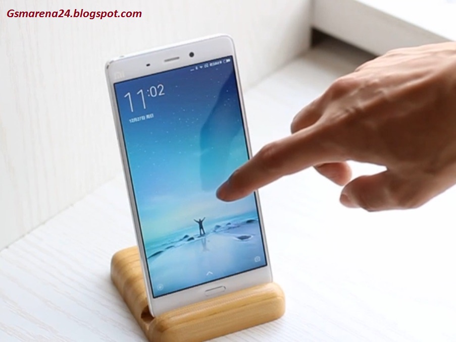 Download Xiaomi Mi 5 Stock Wallpapers Gadgets And App News