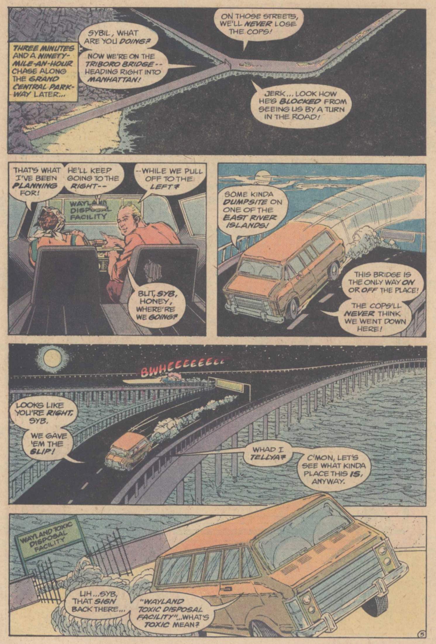 The Flash (1959) issue 299 - Page 30