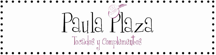 PAULA PLAZA