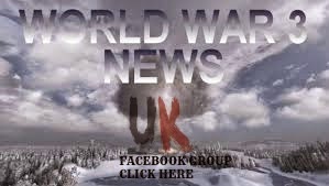 WorldWar3news UK