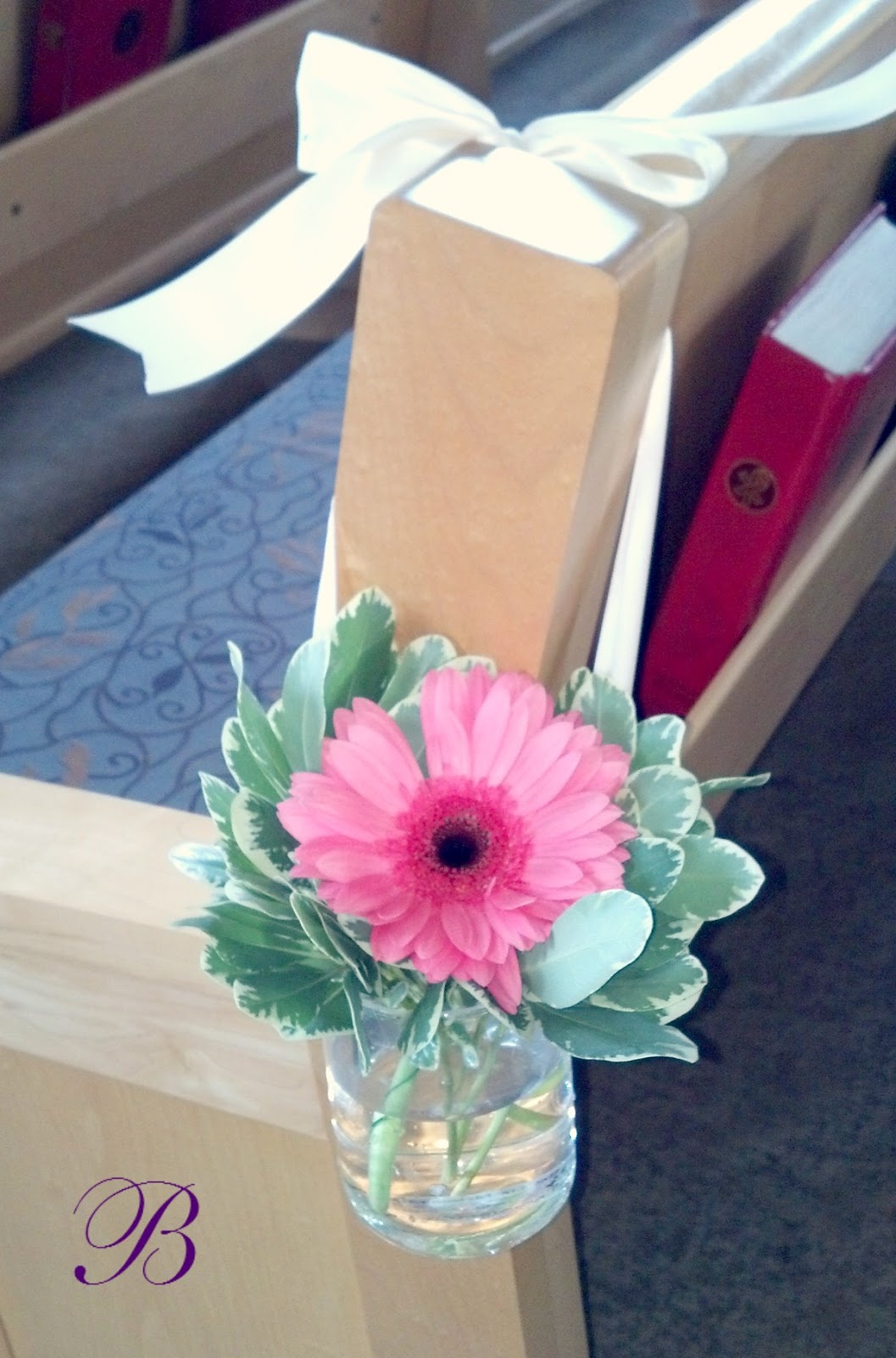 Bank of Flowers Daisy Daydreams Turn Into Love!!!