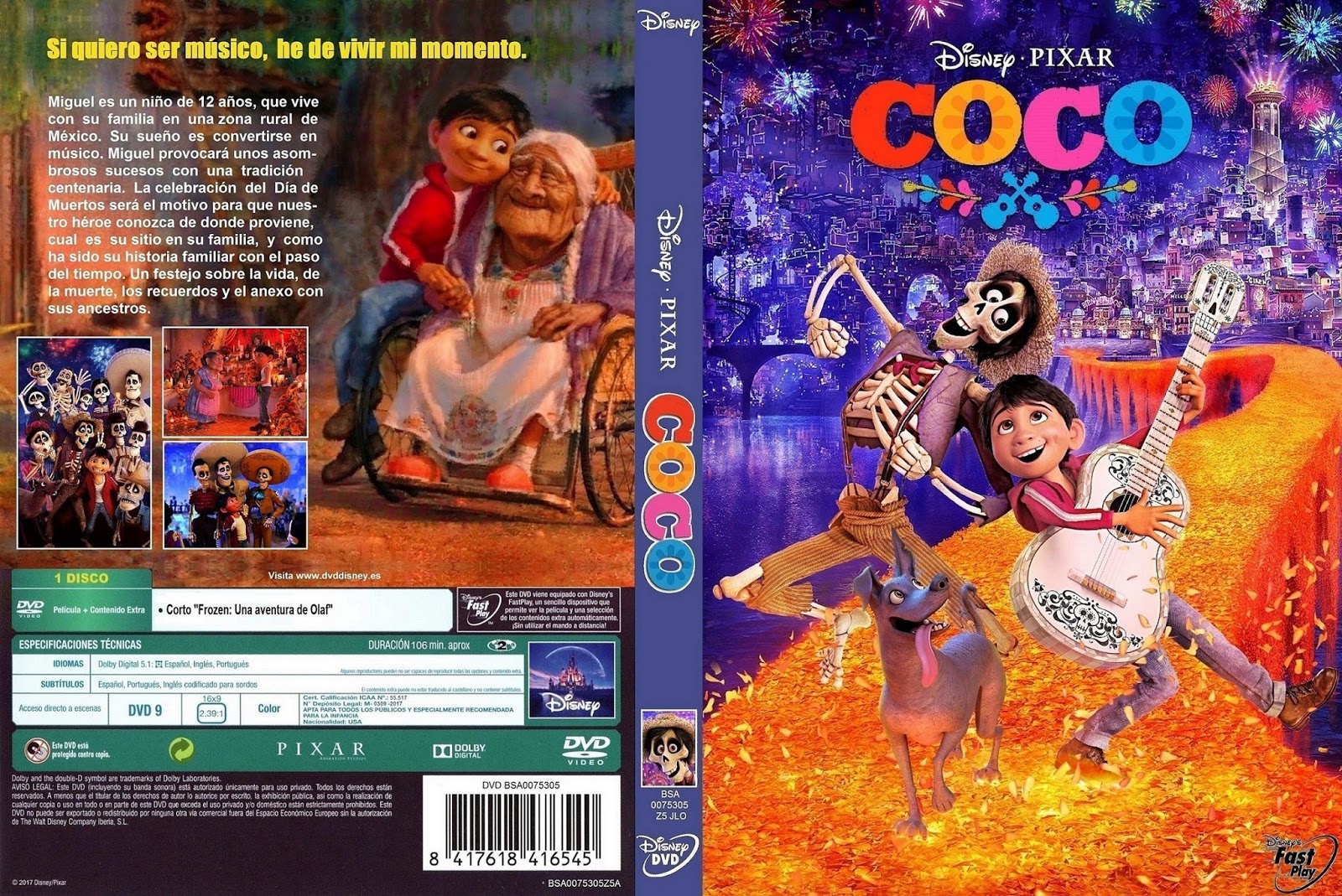 riodvd Coco
