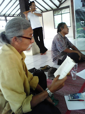 Pena Rawa Komunitas Penulis Ambarawa Kab Semarang