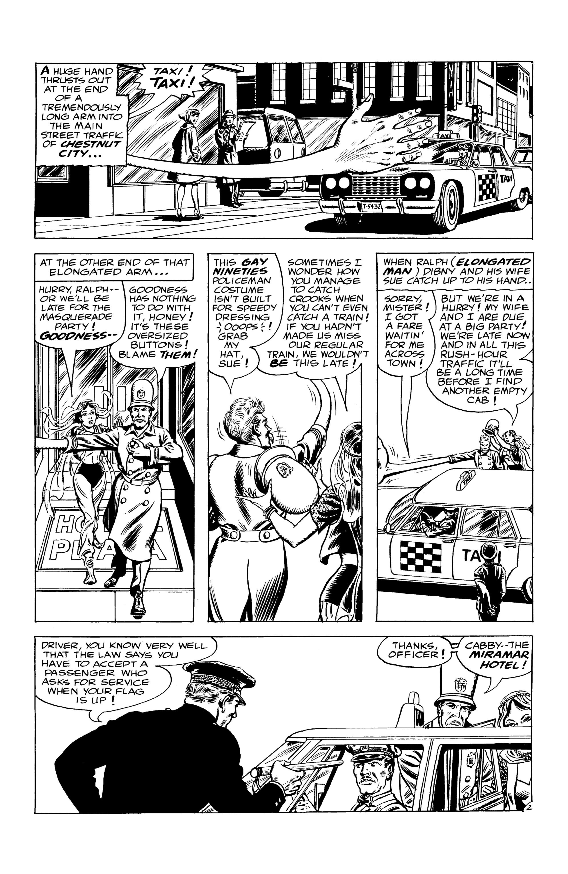 Detective Comics (1937) issue 359 - Page 19