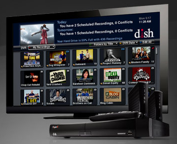 directTV vs Dish Network