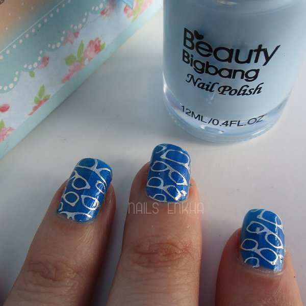Nail Art