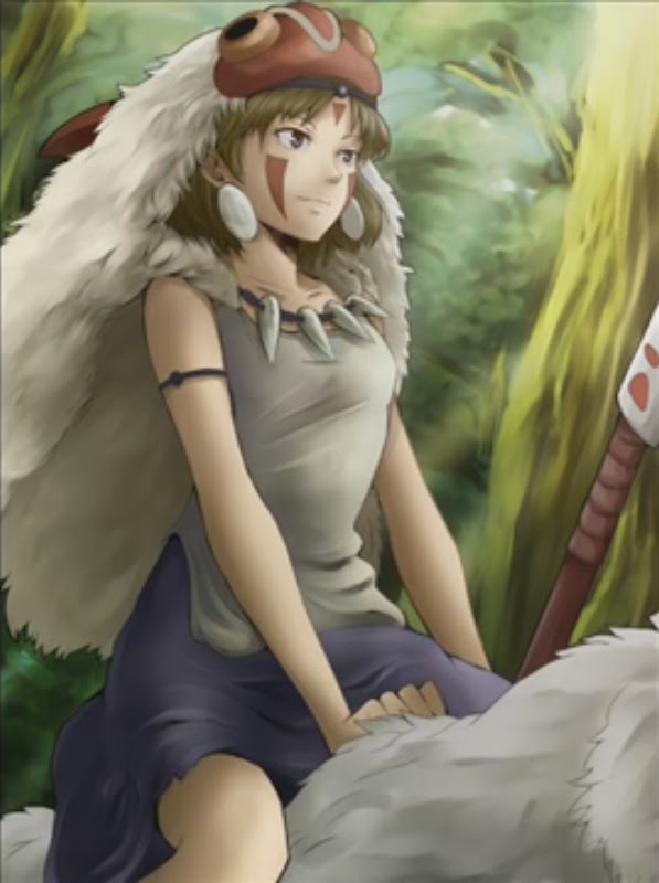 Princess Mononoke Symphonic Suite Rar Princess Mononoke Symphonic Suite Rar