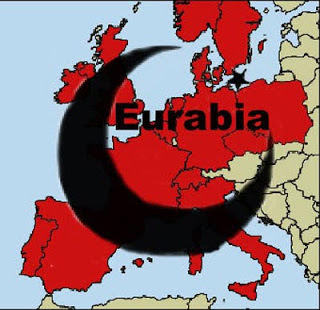 Σε 40 χρόνια η Ευρώπη με απλά μαθηματικά θα είναι μια Ισλαμική ήπειρος.