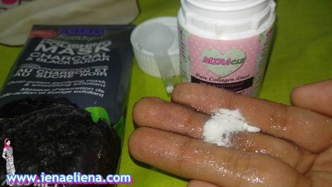 Miracle Collagen Dust
