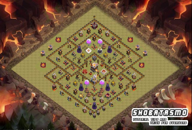 base th 11 terkuat 2020 base th 11 terkuat 2020