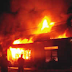 Fire Guts Down Female Hostel In Plateau Varsity