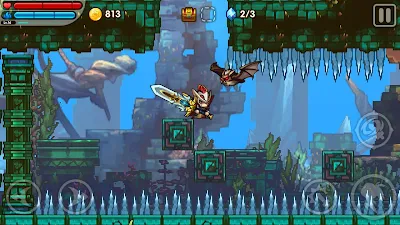 لعبة The East New World للأندرويد، لعبة The East New World مدفوعة للأندرويد، لعبة The East New World مهكرة للأندرويد