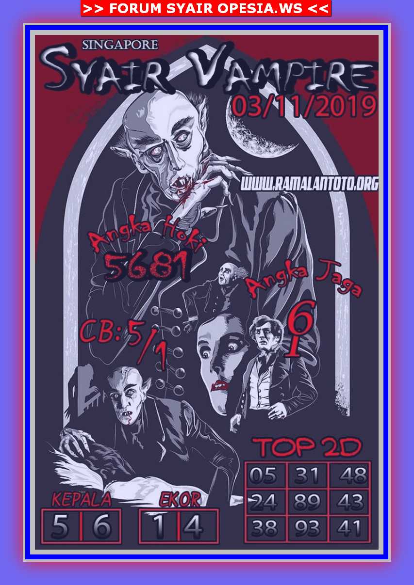 FORUM SYAIR SGP KODE SYAIR