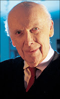 James D. Watson