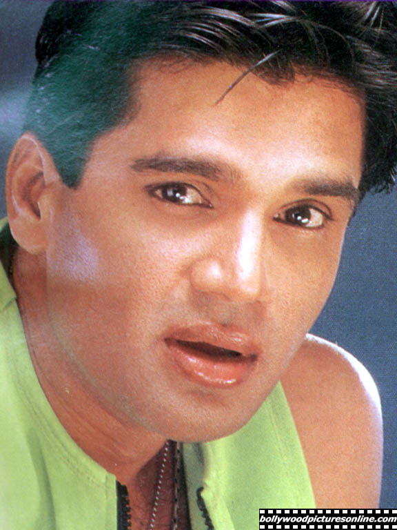 Encyclopedia: Sunil Shetty