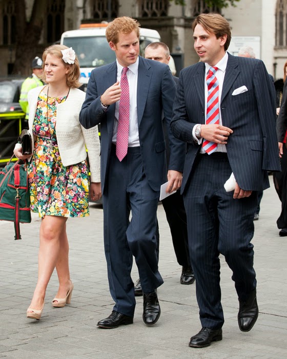 друг принца