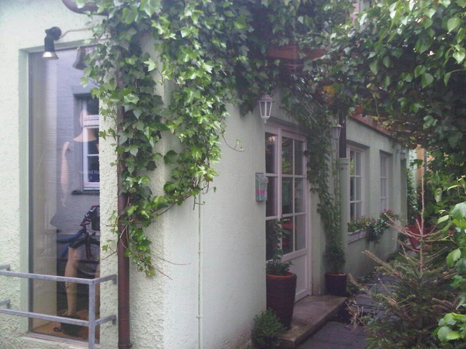 Münchner Ladenliebe: Shoppen für den guten Zweck