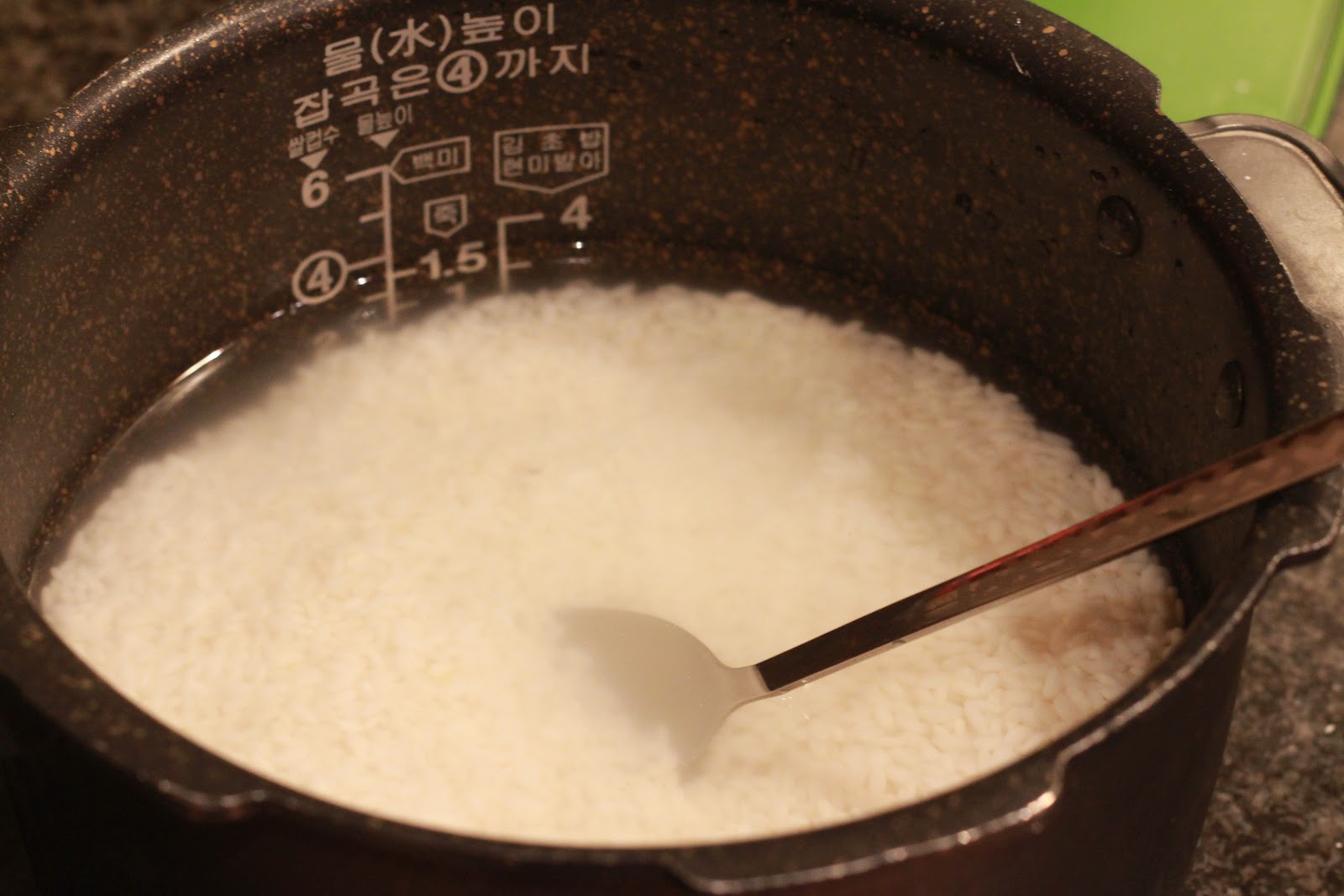 ♥Baby Daniel's Daily BLOG♥ Making Homemade Baby Food (Korean Style