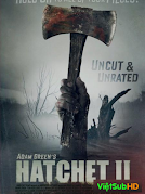 Lười Rìu 2