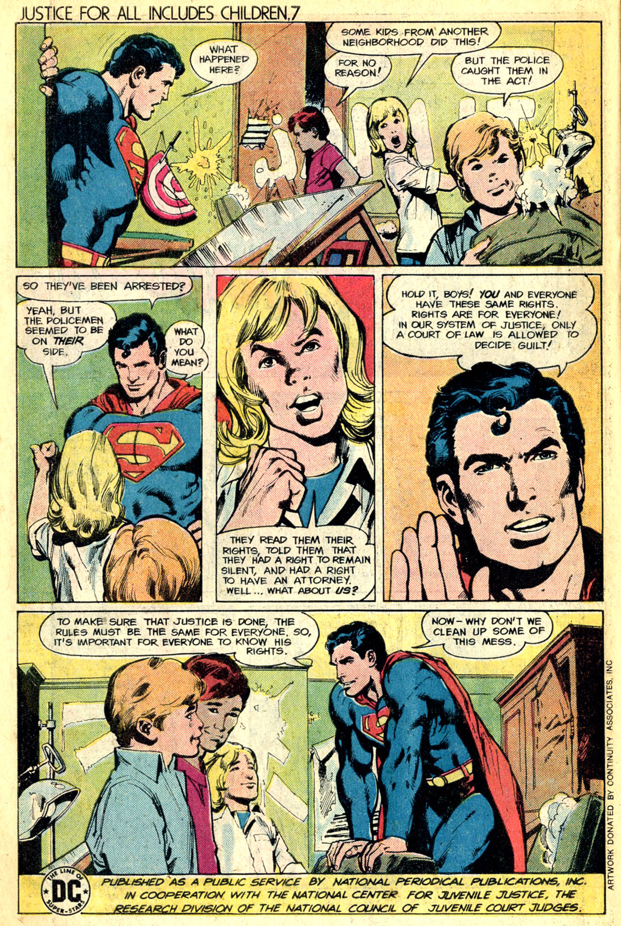 Detective Comics (1937) 464 Page 21