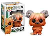 Funko Pop! ButterHorn Funko Pop! ButterHorn