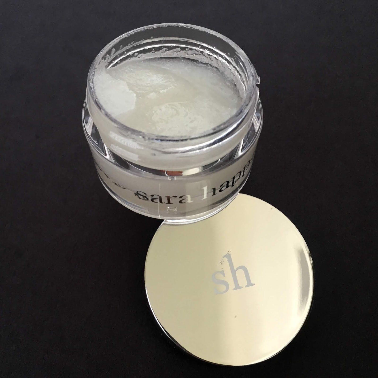 Sara Happ Limited Edition The Lip Scrub Coconut Review A Very Sweet Blog