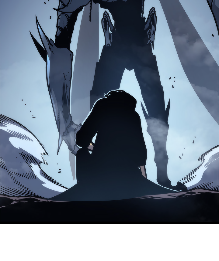 Solo Leveling Chapter 103 - AB Truyện